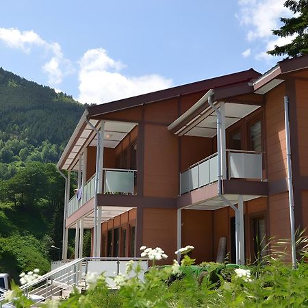 Villa Tapanoz Uzungöl Exterior photo