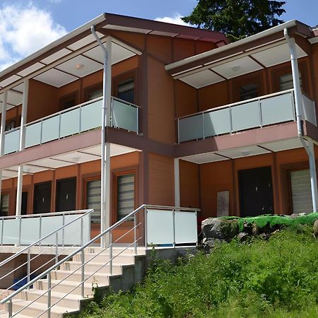 Villa Tapanoz Uzungöl Exterior photo
