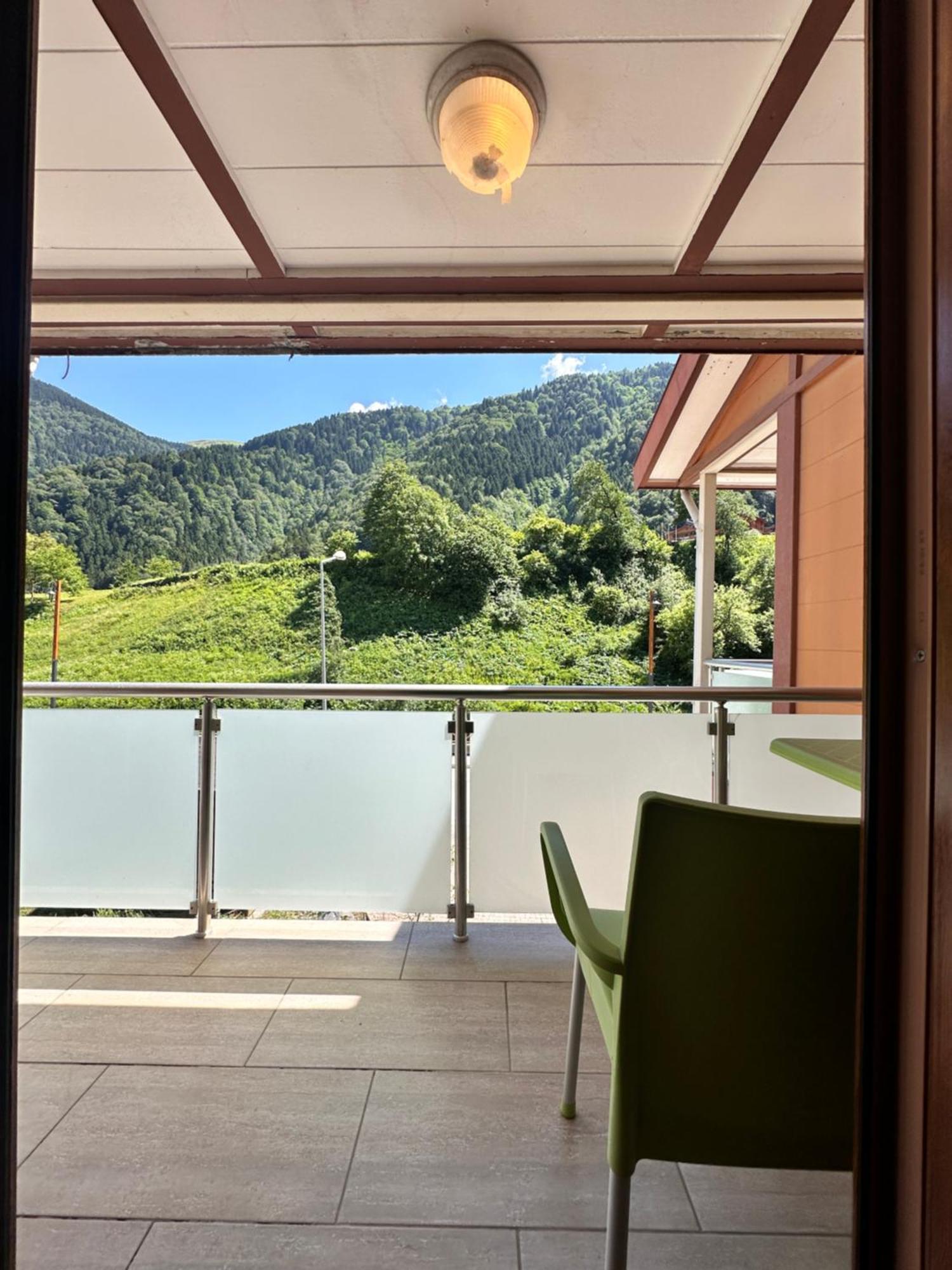 Villa Tapanoz Uzungöl Exterior photo